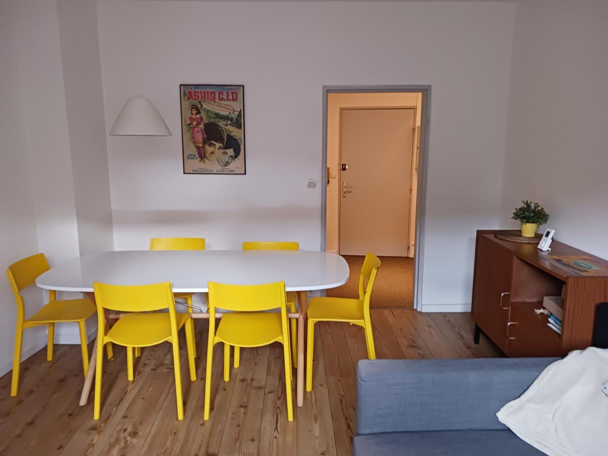 Colmar City Center - Cosy Appartement Bed' N' Bredala Max Exterior photo