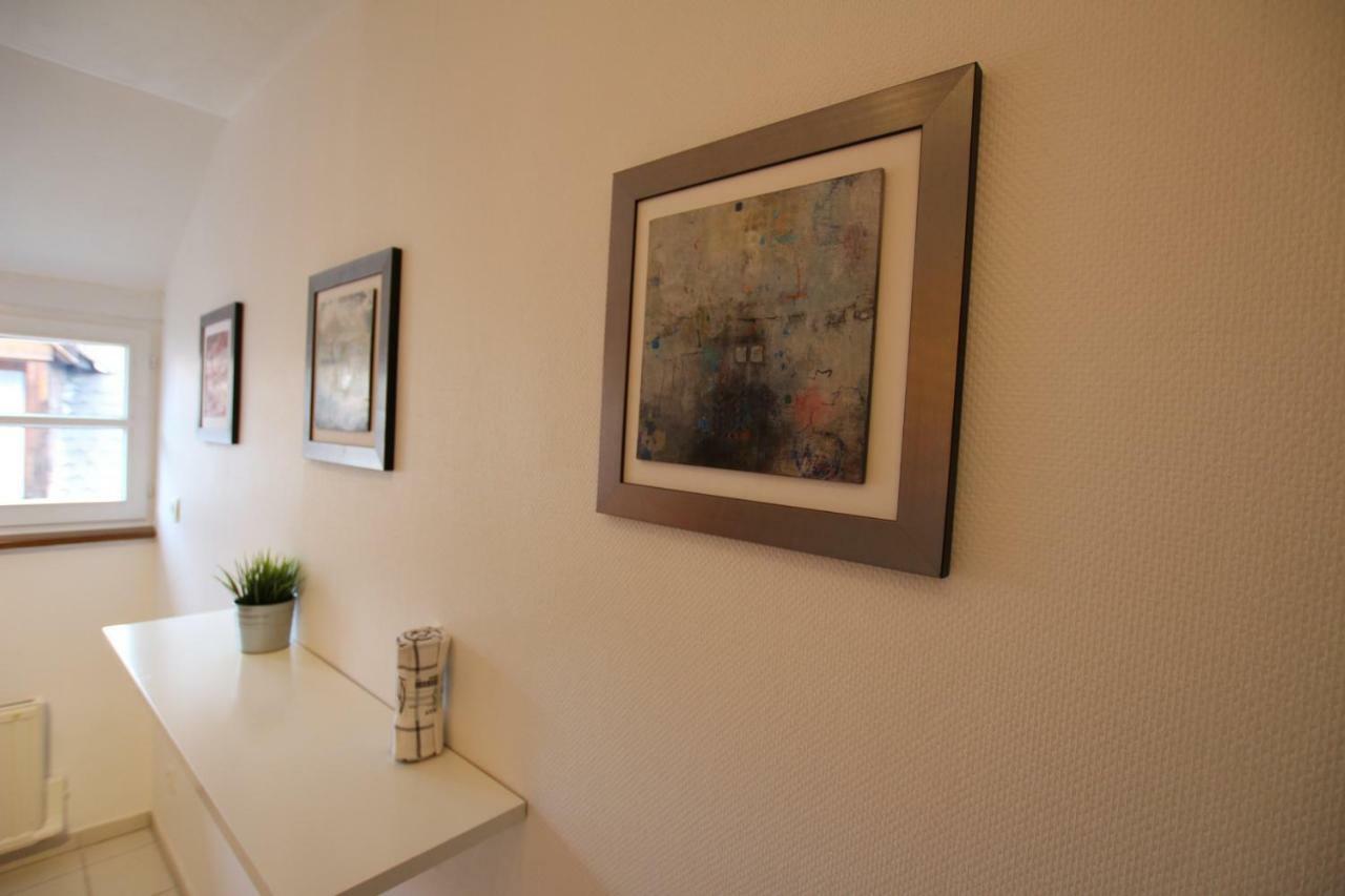 Colmar City Center - Cosy Appartement Bed' N' Bredala Max Exterior photo